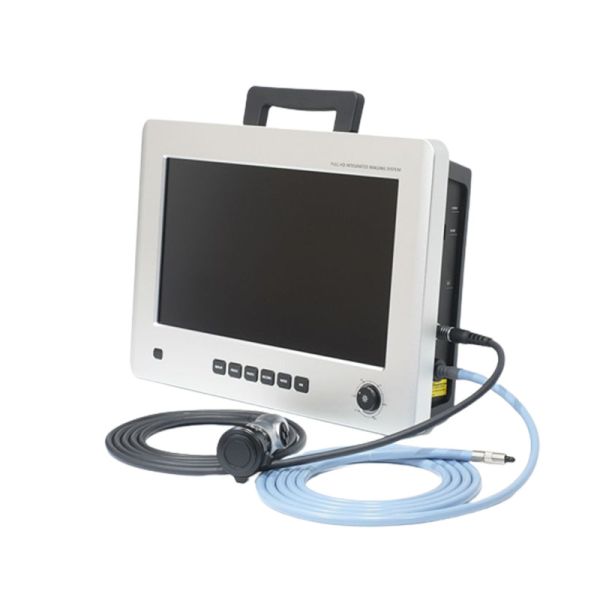 4in1 Integrated Endoscope Camera Medical Camera System 26"