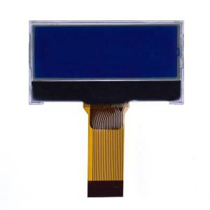 ST7565P Controller Dot Matrix Display Alphanumeric LCD Display Module For Industrial