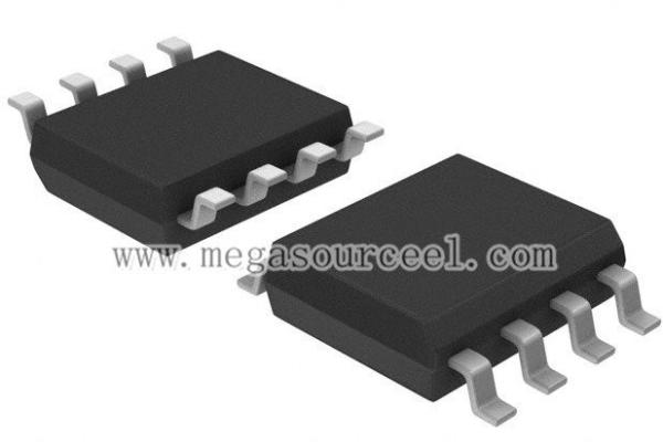 Cheap Integrated Circuit Chip IS93C66A-2GRLI   ---- 2K-BIT/4K-BIT SERIAL ELECTRICALLY ERASABLE PROM  for sale