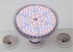 Greenhouse Full Spectrum LED Grow Lights 78 Red 24 Blue For Hydroponics Plant