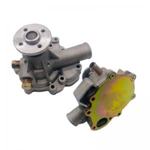 China  Engine Assembly Excavator Water Pump 4394992 For Construction Machinery Parts on sale