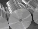 Bright Surface Heavy Gauge Aluminium Foil AA8011/1235 For Household Aluminum