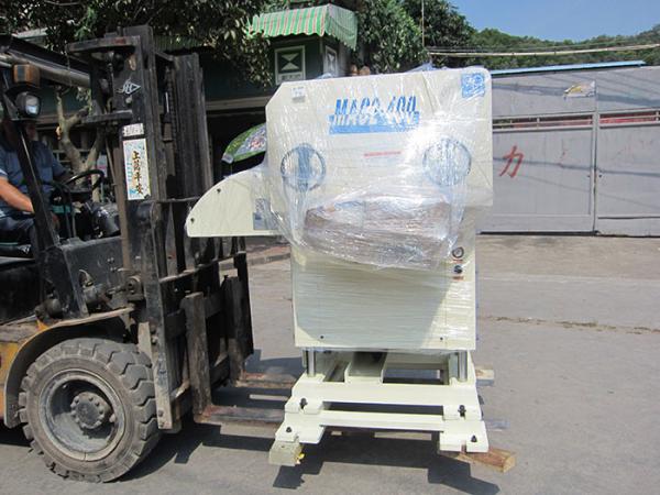 Cheap Automatic Sheet Metal Straightening Machine Stamping Heavy Material Rack for sale