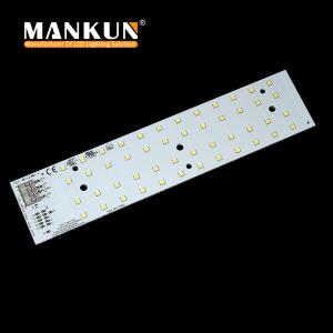 Best SMD 3030 4X12 35W PCB LED Module For Outdoor Streetlight Lamps wholesale