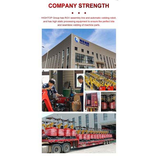 1500kg Small Crawler Excavator Full Hydraulic Pilot Compact Digging Machine