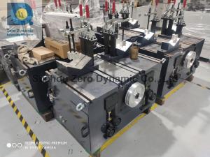 Best Spindle Running-In Testing Machine, Mechanical Spindle Running-In Machine With Four Bases wholesale
