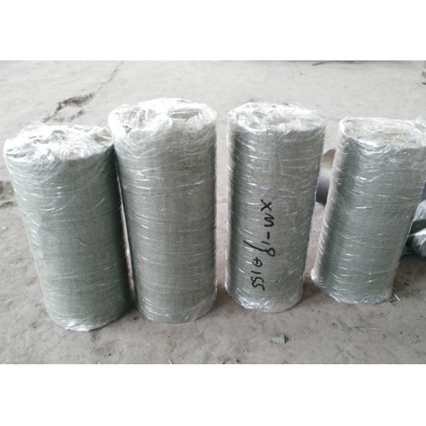 UNS S20910 High Strength Nitronic Alloys Stainless Steel Corrosion Resistance