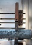 Two Spindle Inclined Bed Giant Drilling And Milling Machine For 10-160mm