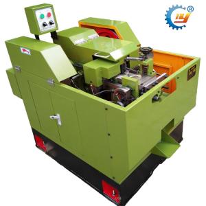 Best Cold Heading High Speed M3 Screw Nail Making Machine wholesale