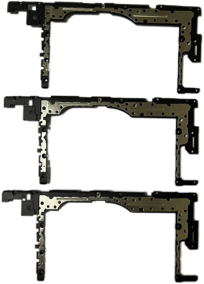 Automatic Transmission Parts Vertical Injection Molding Machine With Low Work Table