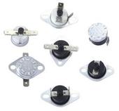 Best 250V/16A ksd302 home appliance thermostat wholesale