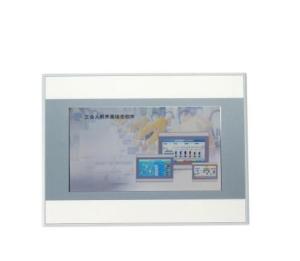Best 7'' HMI RS232, RS485 or Ethernet Interface All-in-one Touch Screen for Industry Automation wholesale