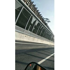 Easy Portable Noise Barrier