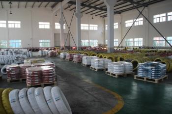 Ningbo Huayuan Metal Products Co., Ltd.