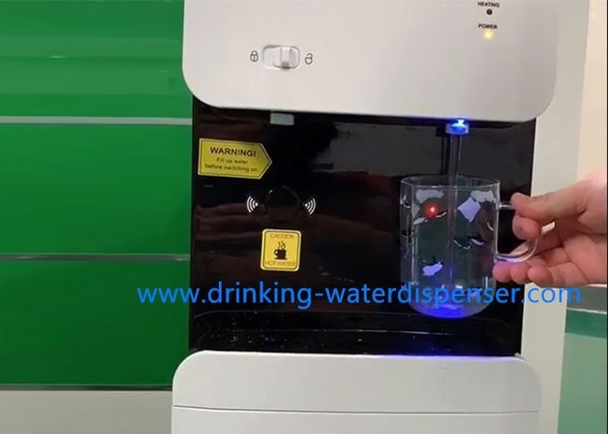 105LS Automatic Drinking Water Dispenser Water Cooler Dispenser