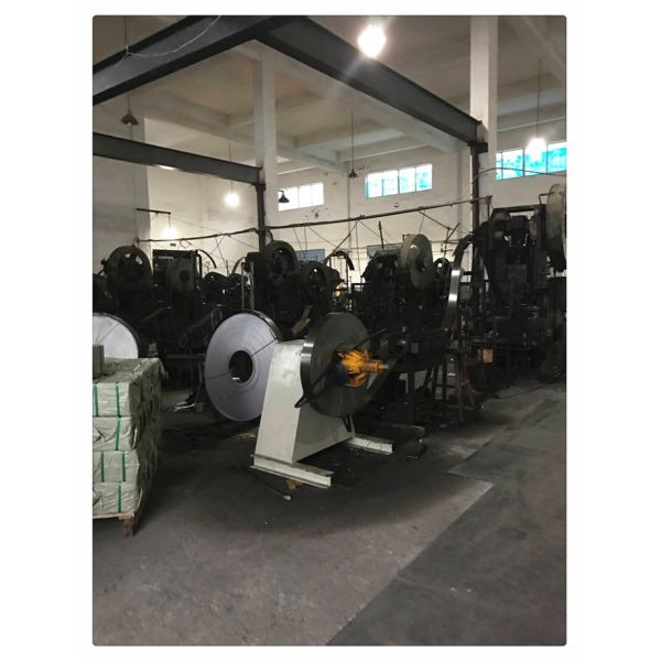 PingHu HongFengDa Hardware Factory