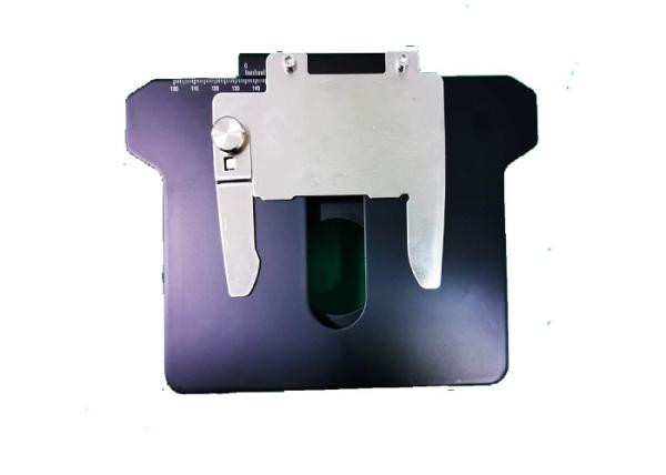 Cheap 206x151mm Durable Microscope Accessories Rackless Stage for sale