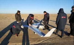 China 1.5KM Range Drone Communication Jammer , Anti Drone System For Detect Locate Identify on sale