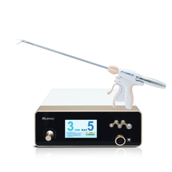 Ultrasonic Surgical System Laparoscopic Scalpel-Miconvey Medical