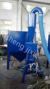 Manual Industrial Sand Blasting Machine , Dry Sand Blasting Machine