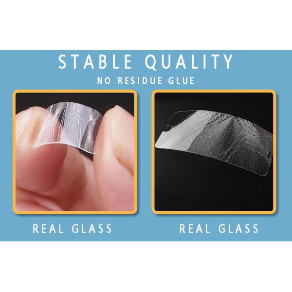 Ultra Thin High Definition Bubble-Free Anti-Scratch Camera Lens Protector Compatible for Huawei Nova 6 5i pro 5t