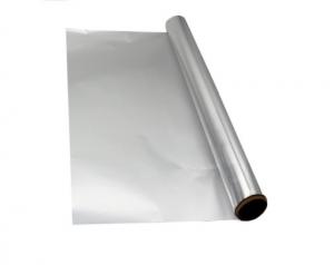 Best Packaging Catering Aluminium Foil Roll , 0.1mm 3003 Aluminum Foil wholesale