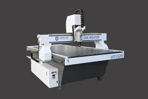 Best Vacuum Table Woodworking CNC Router Machine Taiwan CSK With Mach 3 Controller wholesale