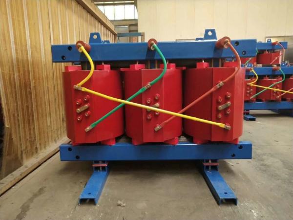 Cheap Customized Mini Hydro Power Plant Transformer Equipment High Reliability for sale