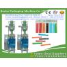 Bestar packaging machine manufacturing Ice pop filling and packaging,ice lollipop sachet packing machine for sale