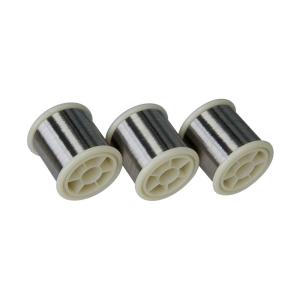 UNS N06600 Inconel 600 Wire Powder Metallurgy For Sealing