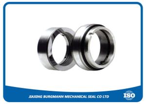 China Burgmann Water Pump Seals , HRN Model Balanced Mechanical Shaft Seal on sale