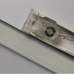 China 60cm 120cm 150cm 600mm 1200mm 1500mm glass plastic T8 Led Tube bracket fixture holder frame on sale