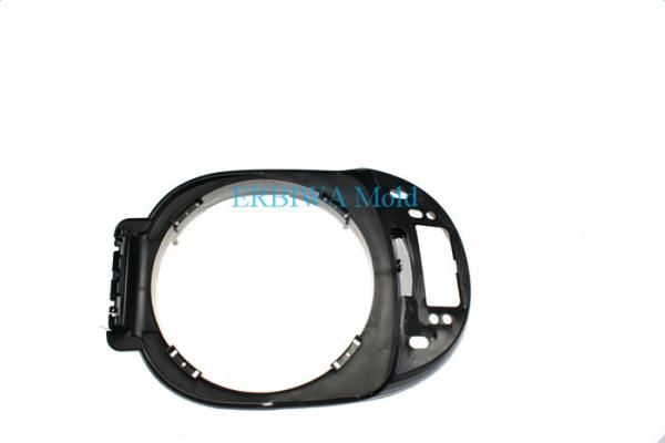 Cheap Fashion Rice Cooker Plastic Injection Mold Parts Black Color 100%QC check for sale