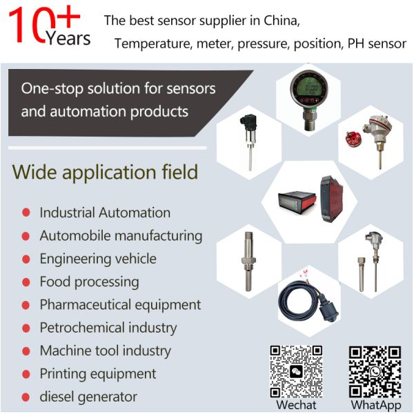 Float Switch Water Level Controller tank Magnetic Sensor Float Switches