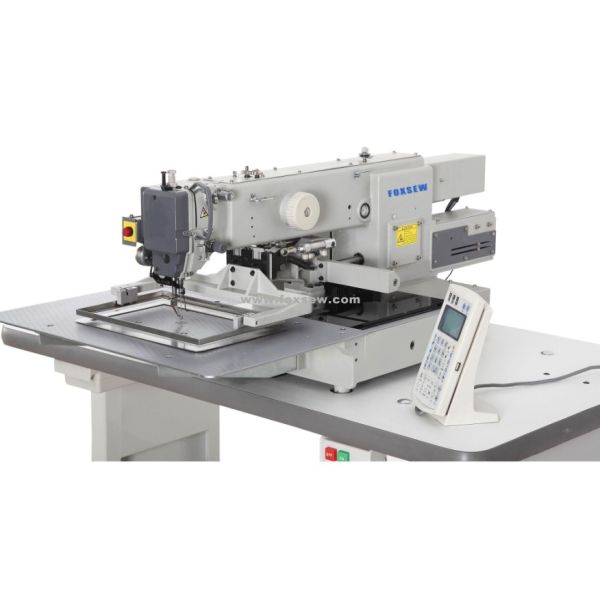 Programmable Electronic Pattern Sewing Machine FX2010 Pattern sewing machine
