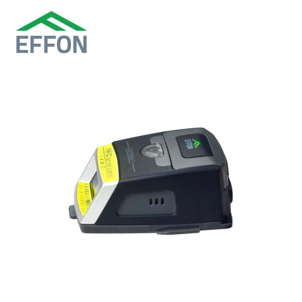 Cheap Mini 2D Bluetooth Handheld Bar Code Reader , Android Protable Barcode Scanner for sale