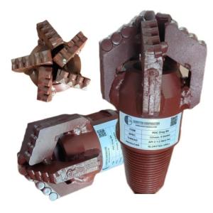 Best Scraper Shape Drag Drill Bit 75/91/113/133/153/171mm For Soft Formation wholesale