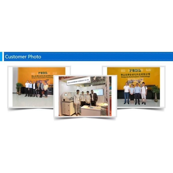 Industrial Tablet Computer Control Type Air Conditioner Performance test System