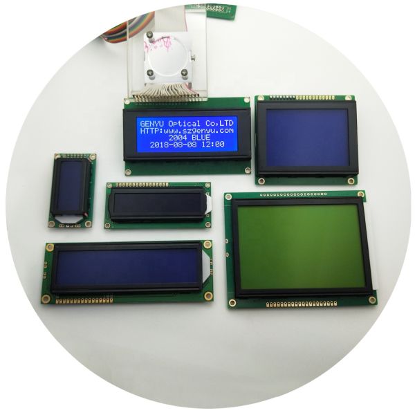 Dot Matrix OLED Screen 128x32 128x64 256x64 I2C SPI Micro Display 0.42/0.49/0.66/0.69/0.78/0.87/0.91/0.96/1.3/1.54/2.42