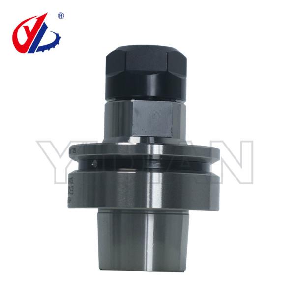 Cheap HSK63F-ER20-70 Woodworking Tool Holders Collet Chuck Holder For Homag for sale