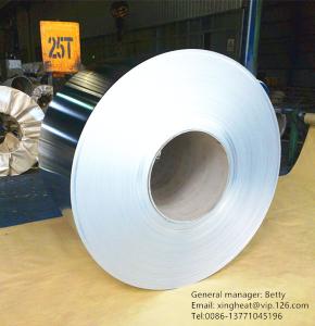 Best Matt Tinplate for Cans Corrosion Resistant Highly Formable Excellent Solderability wholesale