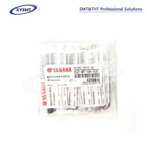 Best KGT-M715H-500 MAINTE PARTS SET FOR YAMAHA YG200 YG200L machine spare part wholesale