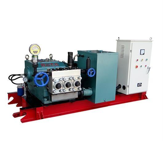 Cheap 1150bar Cold Water Electric Pressure Washer Ultra High Pressure Cleaning Pump for sale