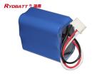 Mopper 7S1P 7.2V 2500mAh Nimh Battery Pack