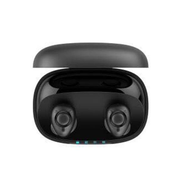 Portable True Wireless Stereo Earbuds / Wireless Bluetooth Earbuds With Charging Case