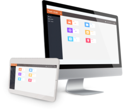 Sysolution Vehhub VIP