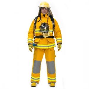 Best Firefighter Clothing and Fireman Fire Fighting Suits wholesale