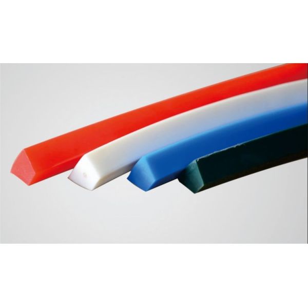 Polyurethane V Belt Transmission Temperature Range -35ºC - 80ºC