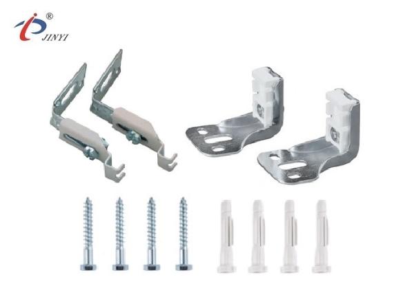 Cheap Universal Compact Radiators Mounting Brackets for sale