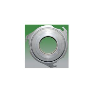 Anodized Black Solvent Trap Cups Pe100 Virgin Heat Fusion Connection